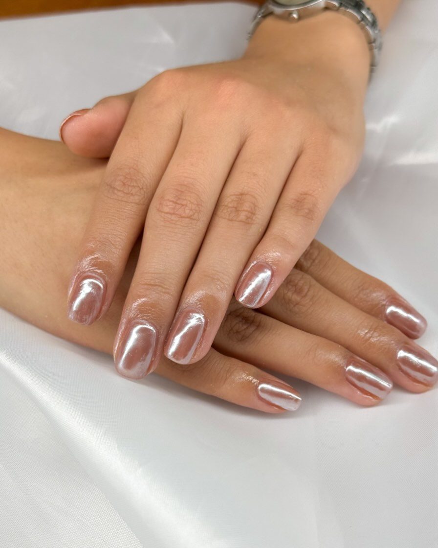 Diseño de uñas