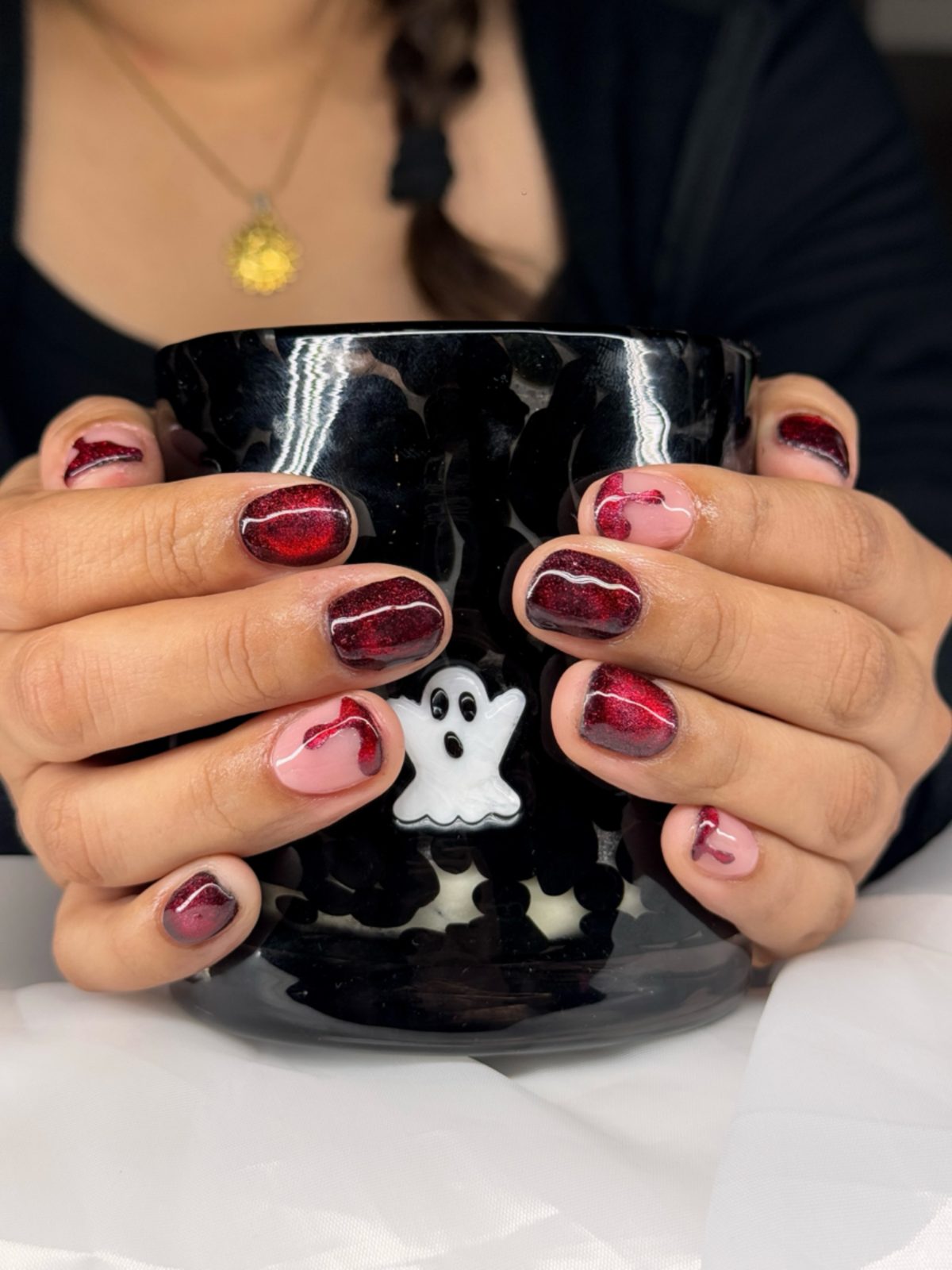 Diseño de uñas